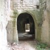cantina con palmento e pozzo-ingresso